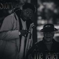 A Story For The Teller