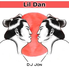 DJ Jon - Lil Dan (Club Edit)