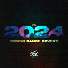 Spring Dance Covers 2024