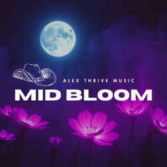 Mid Bloom (Rap Country Type Beat)