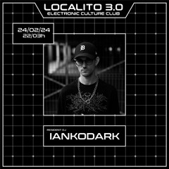 IANKODARK 24-02