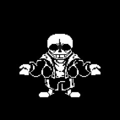 Undertale - Megalovania