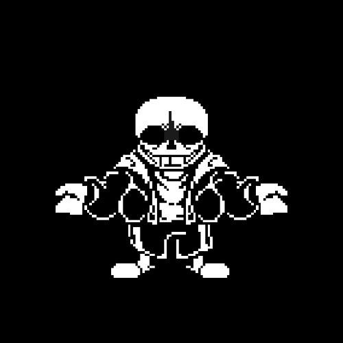 Undertale - Megalovania