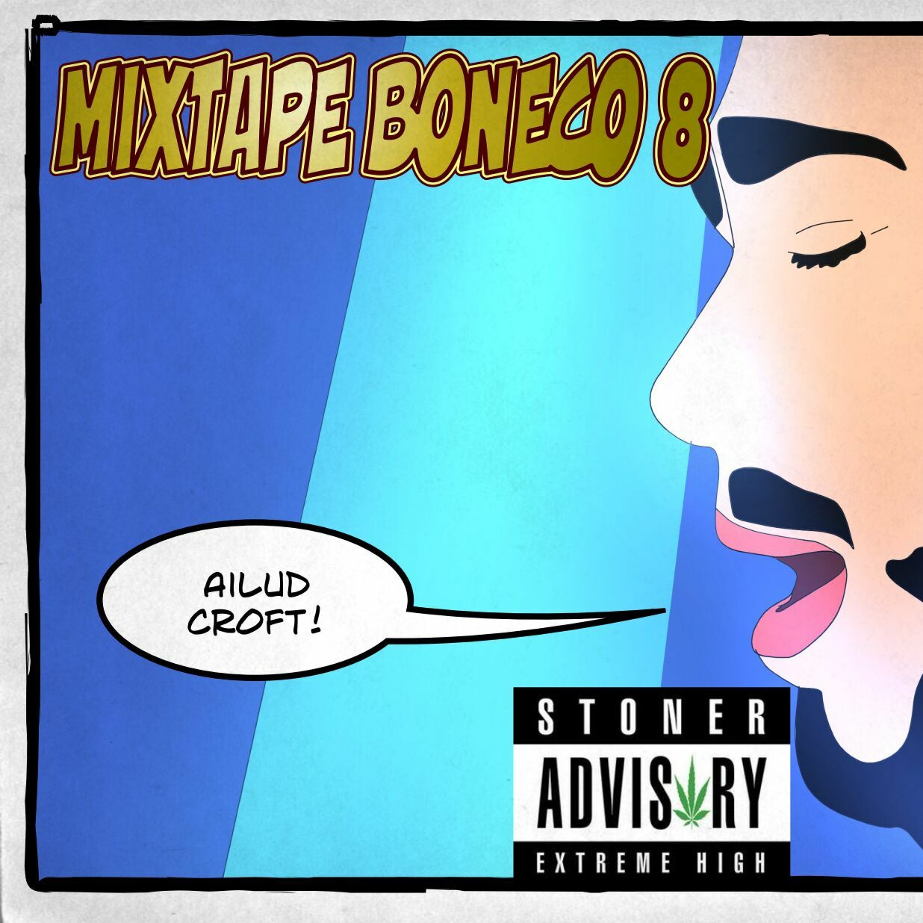 NÃO DÁ -MIXTAPE BONECO 8 episode artwork