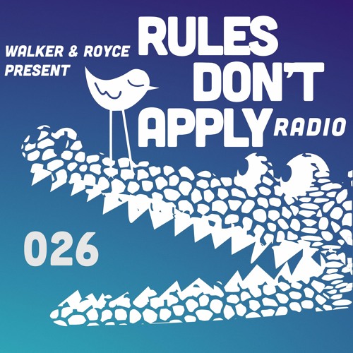 Rules Don't Apply 026 (feat. Nala)