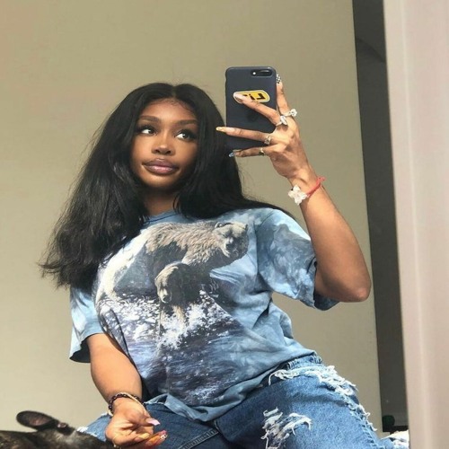 SZA – Broken Clocks (HOHA UKG Edit) FREE DL