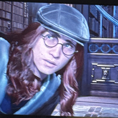 Wishing Dizzy Spell