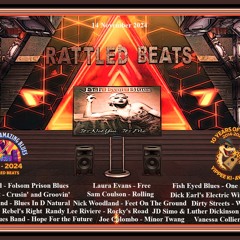 Rattled Beats 11-14-24