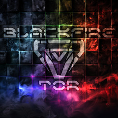 Blackfire Tor - Vapor Punks