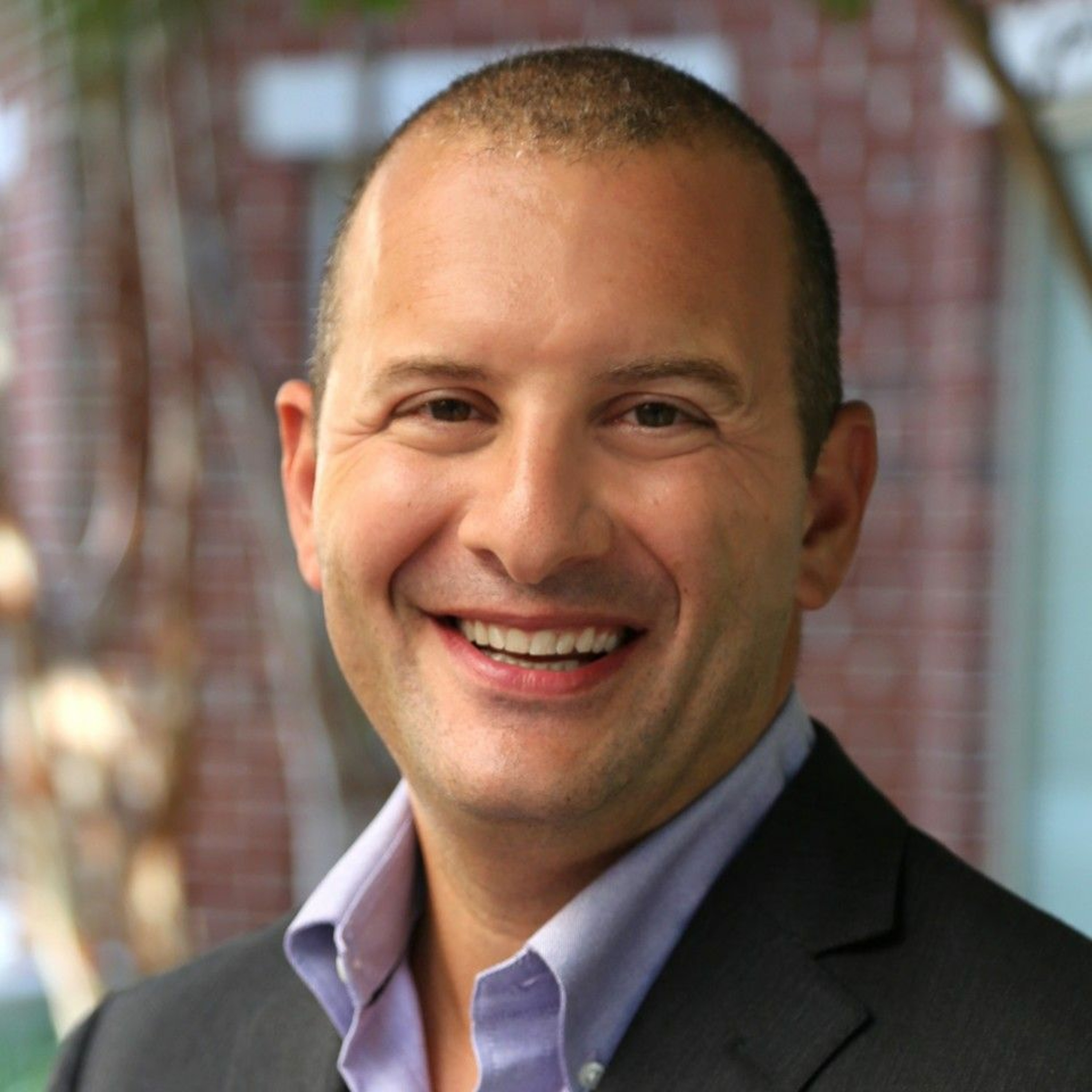 Navigating Change with Richard Gerver