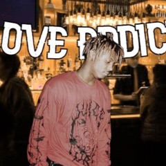 FREE (HARD) “Love Addict” - (2024) Juice WRLD Type Beat