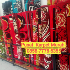 MURAH!!0858 7776 6355,  Toko Karpet Murah di Manado