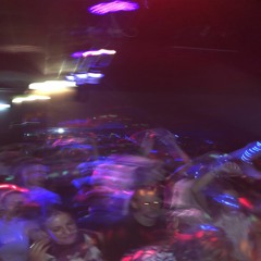 LUV LOCKDOWN END SET