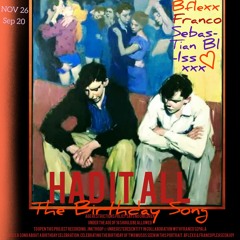 Had it all.mp3 w/ Franco