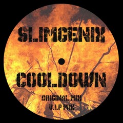 SLIMGENIX - COOLDOWN