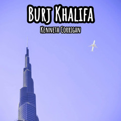 Burj Khalifa