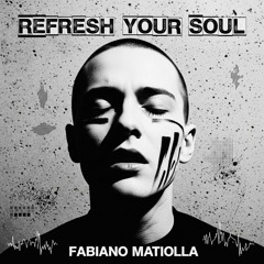 Refresh Your Soul