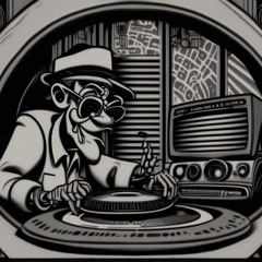 Rhythmic Storm -  Buster