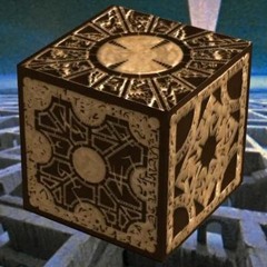 The Puzzle Box