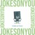 Artwork for JOKESONYOU - Lemme get down