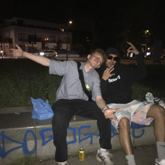 Edgar the beatmaker - complicated emotional pathways (Prod. Archy Marshall & Kiran Kai)