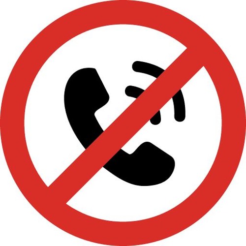 Dont Call the Phone Line