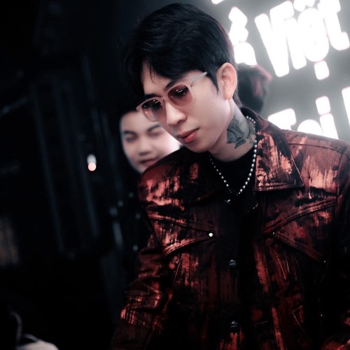 Mixtape - Lên Xe Đi Cưng - LamNelly Remix