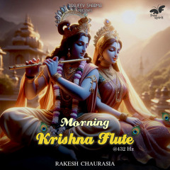 Krishna Flute - Sunrise at 432 Hz