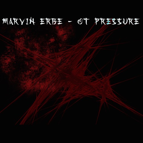 Marvin Erbe - OT Pressure (Original Mix)_ON/BANDCAMP/NOW_