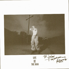 life of the man