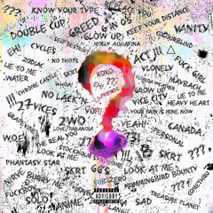 KEEP YOUR DISTANCE  [prod.onlyrealcash]