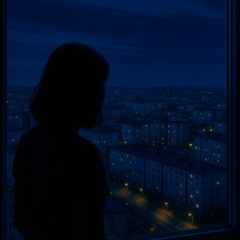 Apovabin - Cold Nights
