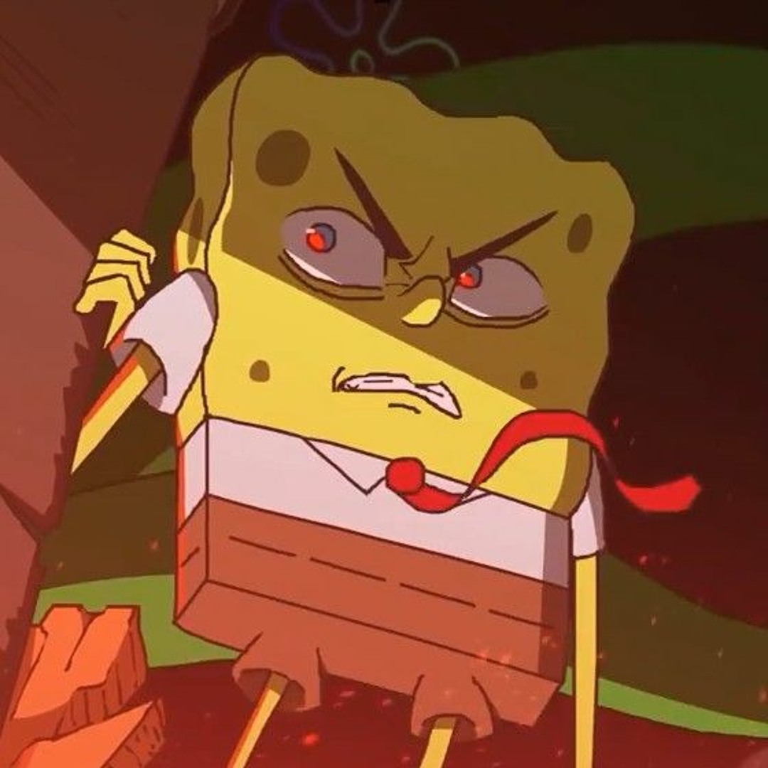 Stream SpongeBob SquarePants Anime OP 3 The opening not the full song by Nypex Listen online for free on SoundCloud