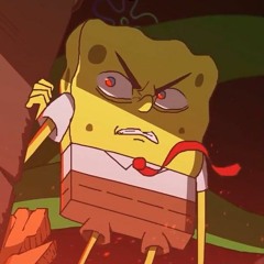SpongeBob SquarePants Anime OP 3 (The opening, not the full song)