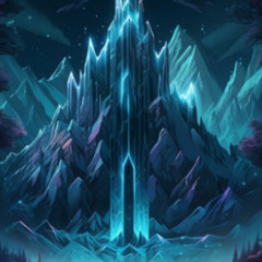 Crystal (Reupload)
