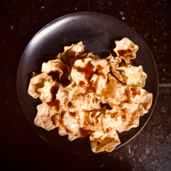 Nachos (Prod. Tenferno)