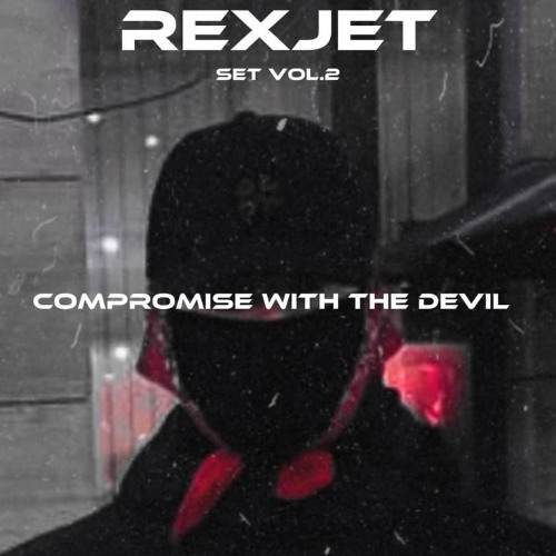 ReXJET set vol.2 Compromise with the devil