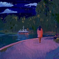 Camila Cabello - Consequences (slowed+reverb)