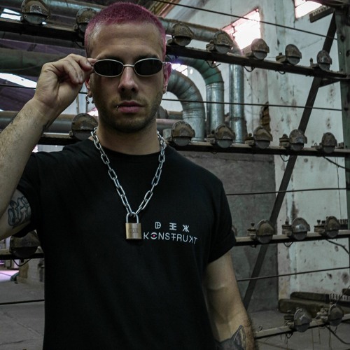 Guest Mix 098: Bruno Wølf