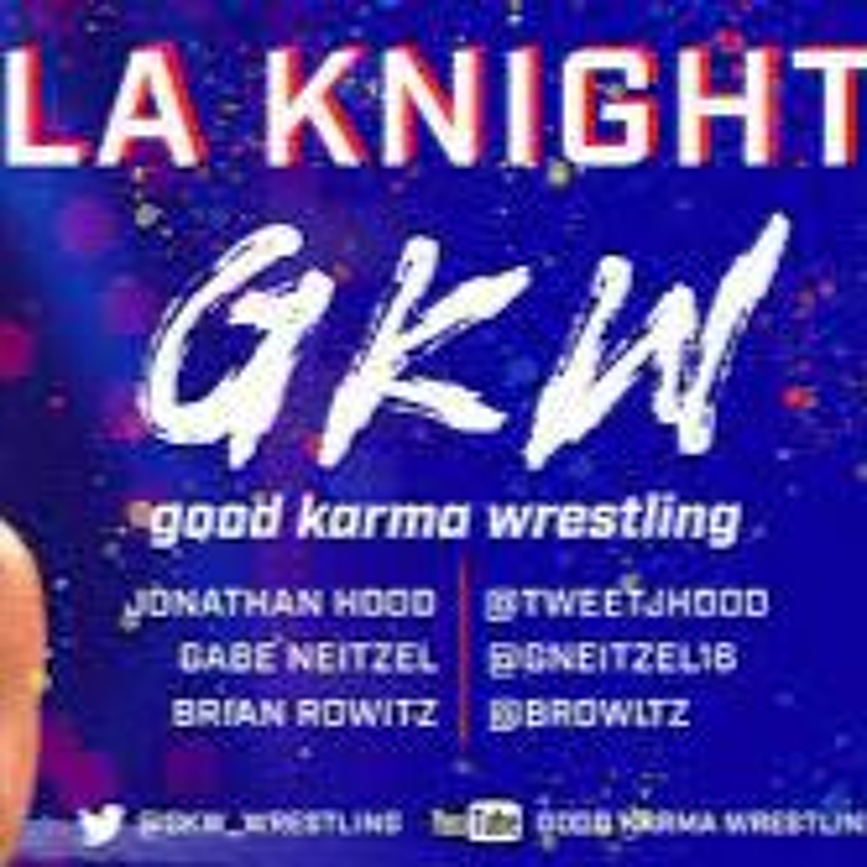 Good Karma Wrestling