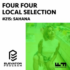 Local Selection 215: Sahana