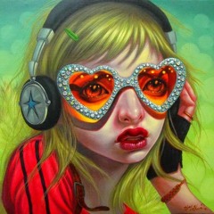 Psyché rentrée 100BPM mix