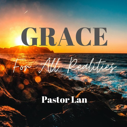 Stream Virtual Realities: Grace for All Realities by GLOW Podcast with ...