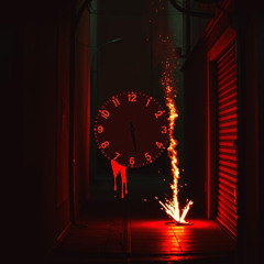 No Turning Back (Назад нет пути)