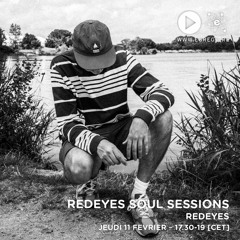 Redeyes Soul Sessions - Redeyes (Février 2021)