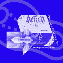 (N-Type & Kromestar) Bad Trip/Early Door Jaw (M[th] Remix)