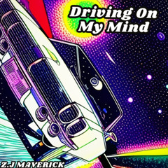 Driving On My Mind (Extended Mix)