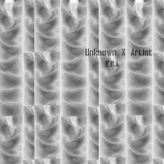 PREMIERE: Unknown X Artist - You Want More