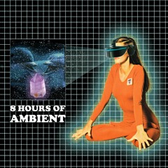 Diepvries - 8 hours of ambient (Part 1)