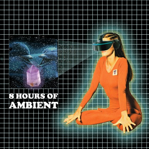 Diepvries - 8 hours of ambient (Part 1)